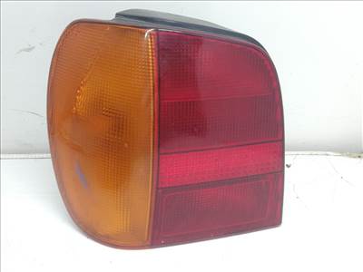 VW POLO (6N1) 55 1.3 Bal Hátsó Lámpa #7372# 6N0945257