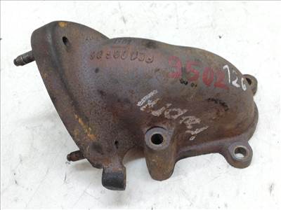 OPEL ZAFIRA A (F75_) 2.0 DTI 16V Leömlő (Soros) #9502#