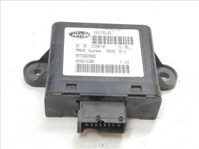 PEUGEOT 607 (9D/ 9U) 2.2 HDi Üzemanyag Befecskendező Vezérlő #13360# 9646216380