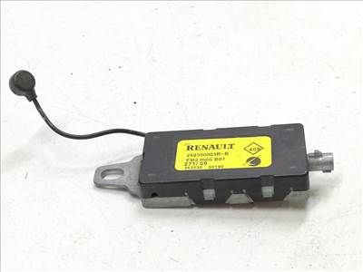 RENAULT MEGANE III (BZ0_) 1.5 dCi Antenna Erősítő #14094# 282300003RB