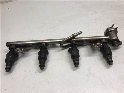 VW PASSAT V (3B2) 1.8 T Porlasztó Sor / Híd #16011# 058133681