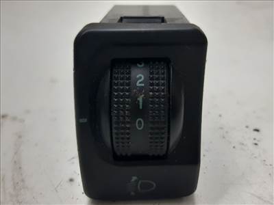 HYUNDAI TRAJET (FO) 2.0 CRDi Fényszórómagasság Állító Kapcsoló #16458#