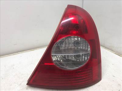 RENAULT CLIO II (BB0/1/2_/ CB0/1/2_) 1.5 dCi (B/CB07) Jobb Hátsó Lámpa #17117#