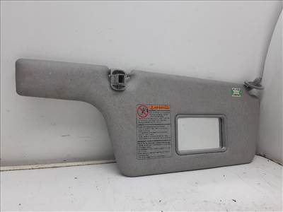 MAZDA PREMACY (CP) 2.0 TD Jobb Napellenző #17260#