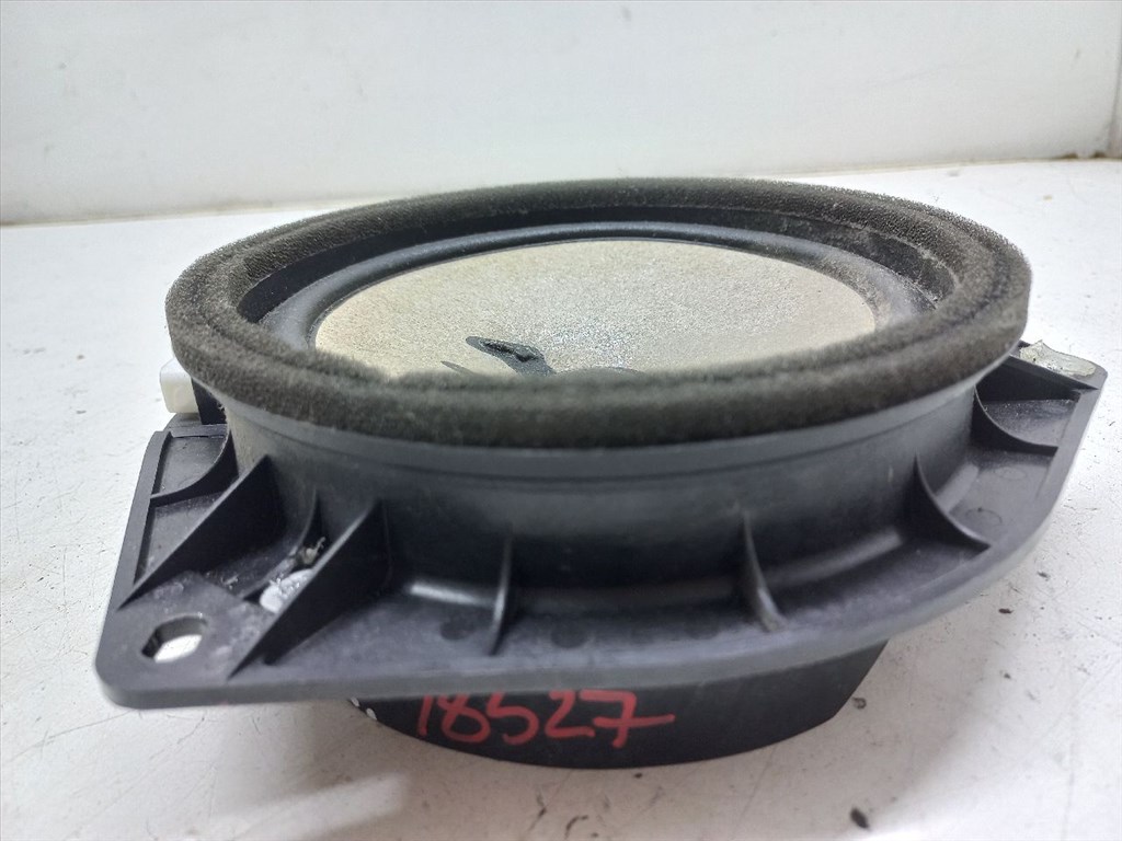 TOYOTA COROLLA Verso II (ZER_/ ZZE12_/ R10) 1.8 (ZNR11_) Jobb első Hangszóró #18527# 5. kép