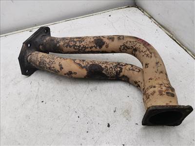 AUDI 100 IV (4A/ C4) 2.3 E Kipufogó Közösítő #19440#