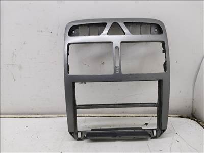 PEUGEOT 307 (3A/C) 2.0 HDi 90 Középkonzol Keret #19787# 9634505077