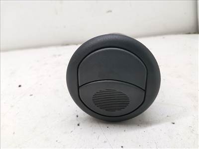 FIAT PUNTO II (188_) 1.2 16V 80 (188.233/ .235/ .253/ .255/ .333/ .353/ .639...) Középső Bal Szellőző #19897# 225363