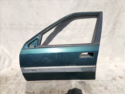 CITROËN XANTIA (X1) 2.0 i 16V Bal első Ajtó (Üres lemez) #20036#