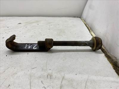 PEUGEOT 206 (2A/C) 1.4 i Pótkerék Tartó #22635#