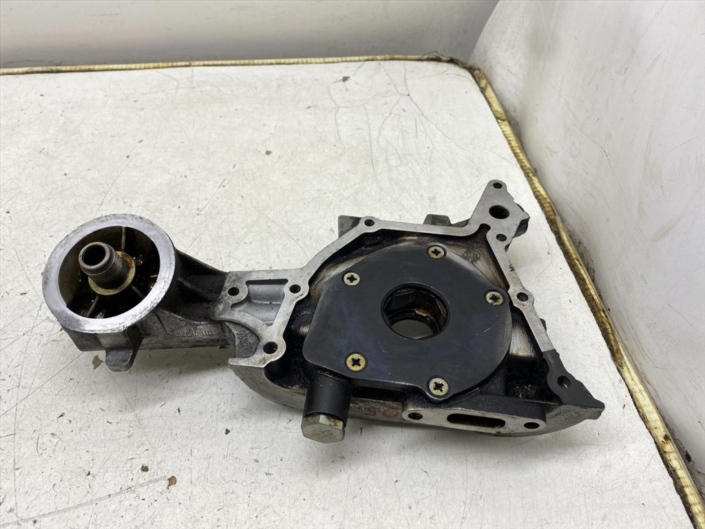 ALFA ROMEO 147 (937_) 1.6 16V T.SPARK ECO (937AXA1A) Olajszivattyú #23705# 60661197  1. kép