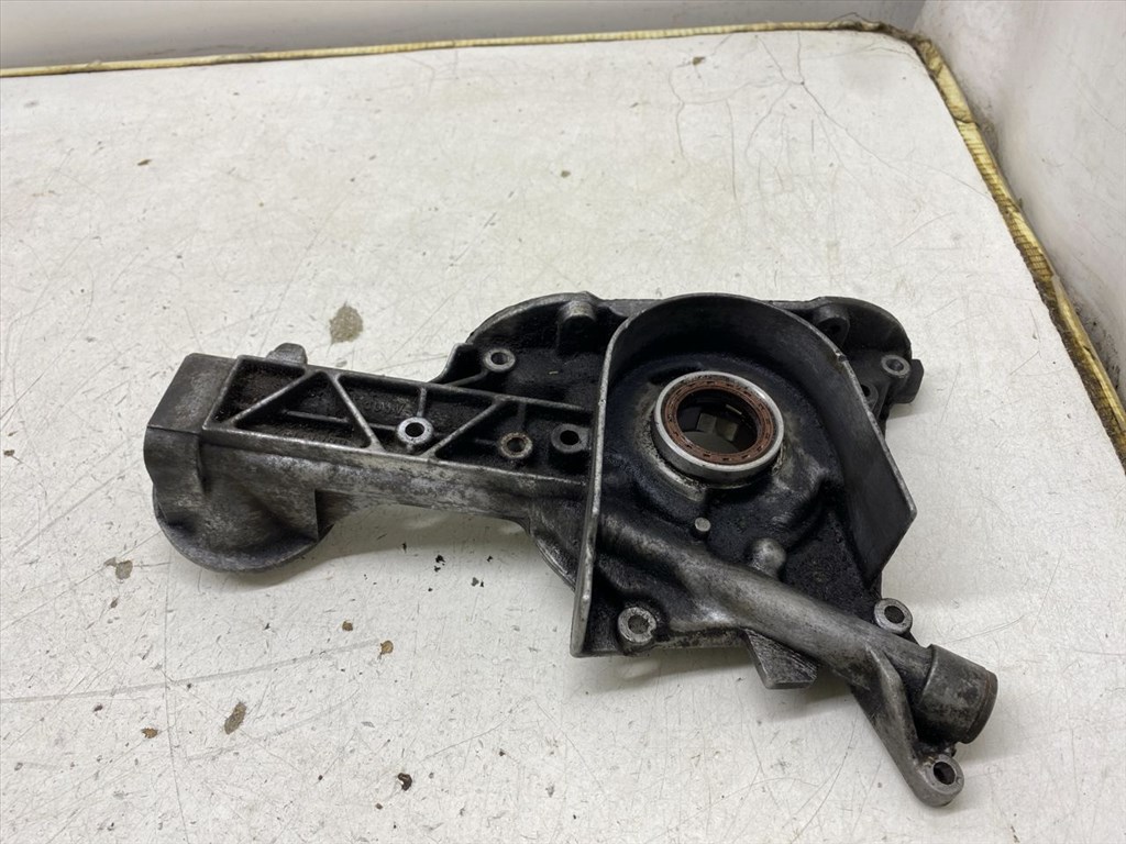 ALFA ROMEO 147 (937_) 1.6 16V T.SPARK ECO (937AXA1A) Olajszivattyú #23705# 60661197  7. kép
