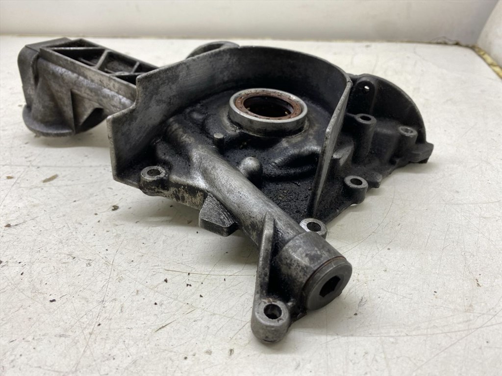 ALFA ROMEO 147 (937_) 1.6 16V T.SPARK ECO (937AXA1A) Olajszivattyú #23705# 60661197  12. kép