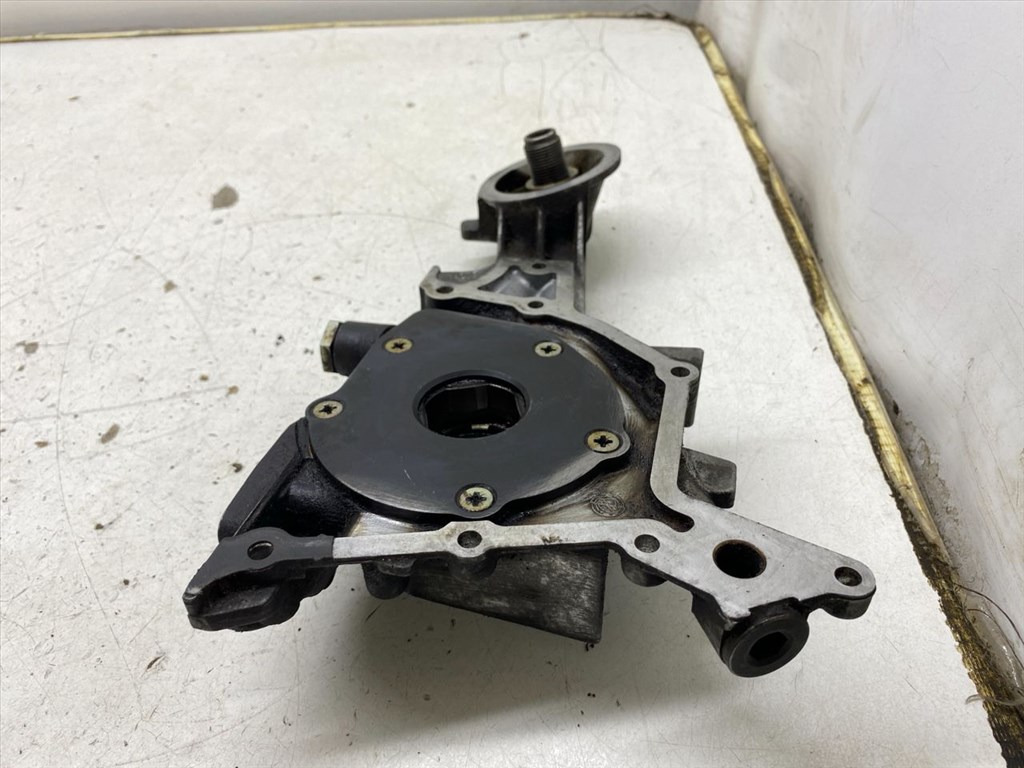 ALFA ROMEO 147 (937_) 1.6 16V T.SPARK ECO (937AXA1A) Olajszivattyú #23705# 60661197  16. kép