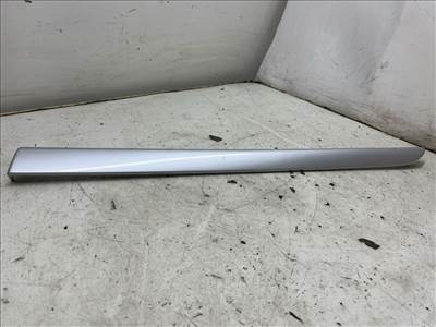 AUDI A4 Avant II (8E5/ B6) 1.9 TDI Bal hátsó Ajtó Kárpit Díszléc #24993# 8E0867419G 