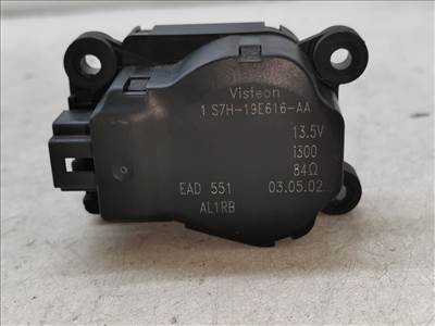 FORD MONDEO III (B4Y) 2.0 TDCi Fűtés Állító Motor #25597# 1S7H19E616AA