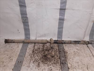 SUBARU FORESTER (SH) 2.0 D AWD Kardántengely #27135#