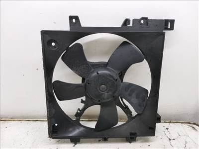 SUBARU IMPREZA (GR/ GH/ G3) 2.0 D AWD Hűtőventilátor #27400#