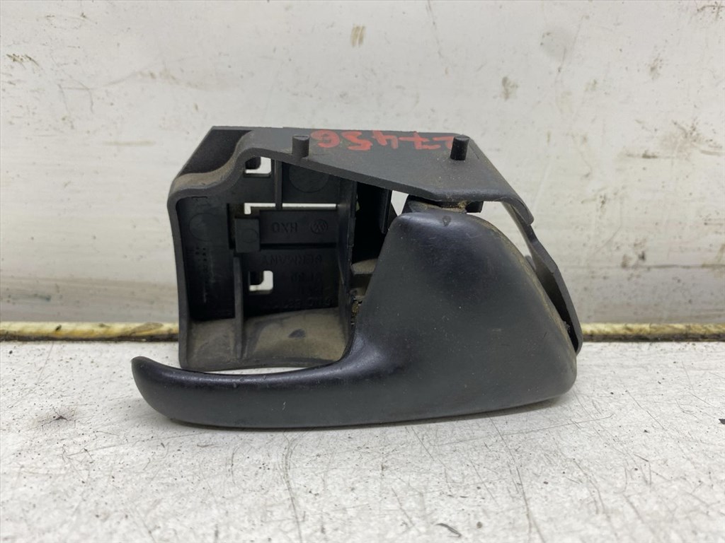 VW POLO (6N1) 45 1.0 Jobb első Belső Kilincs #27456# 6N0837142 1. kép