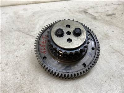 SUBARU IMPREZA (GR/ GH/ G3) 2.0 D AWD Vezérlés Szett #27819#