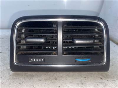 AUDI A4 IV (8K2/ B8) 1.8 TFSI Hátsó középső Szellőző #28357# 8K0819203D