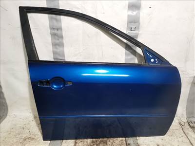 MAZDA 6 (GG) 1.8 Jobb első Ajtó (Üres lemez) #29287#