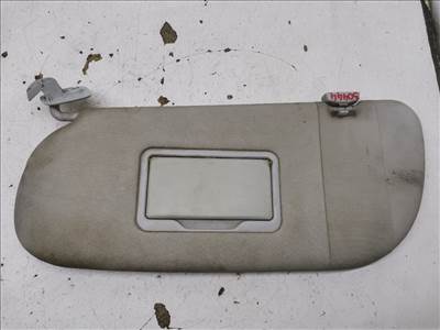 FORD GALAXY (WGR) 1.9 TDI Bal Napellenző #30444# 7M0857551AH