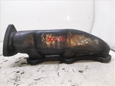 AUDI A6 II Avant (4B5/ 4B6/ C5) 2.5 TDI quattro Bal Leömlő (V-Motor/Boxer) #30768# 059253033C