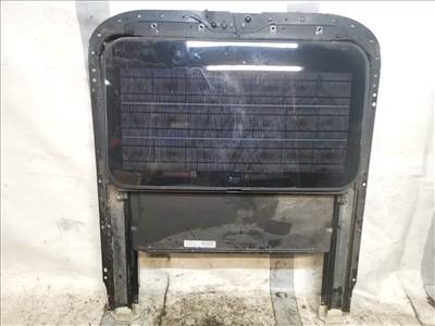 AUDI A6 II Avant (4B5/ 4B6/ C5) 2.5 TDI quattro Tetőablak #31142# 4B9877041A