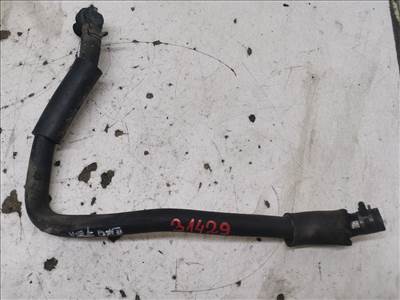 TOYOTA AVENSIS I (T220) 1.8 (ZZT221_) Fékcső (Gumi) #31429#