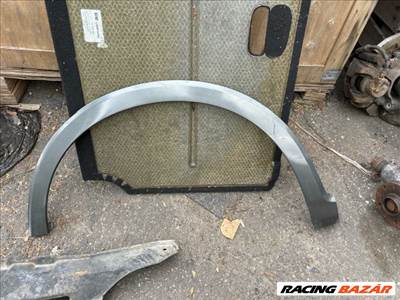 Honda Civic VIII HONDA CIVIC VIII Bal hátsó Sárvédő Szélesítő 74450smg