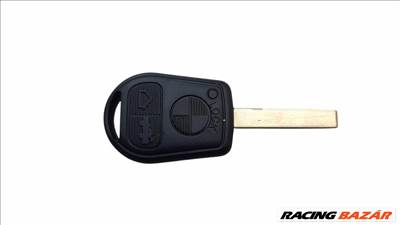BMW 3-as sorozat 5-ös sorozat 7-es sorozat 8-as sorozat Z3 kulcsház nyers kulcs távirányító ház 