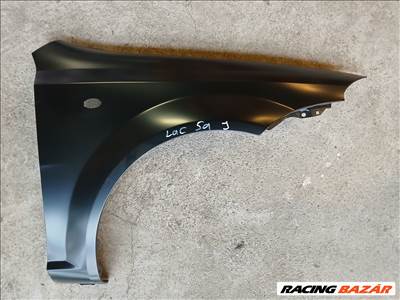 Chevrolet Lacetti Jobb első sárvédő 5 ajtós 