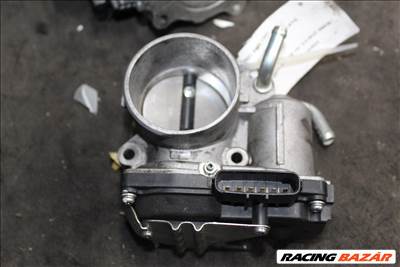 Mitsubishi Outlander III Fojtószelep  5702158031341