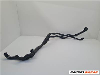 Volkswagen Golf VII vízcső (állófűtéses) (14410) 5q1815097j