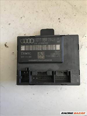 Audi A6 (C6 - 4F) jobb hátsó ajtóvezérlő 4f0959794f