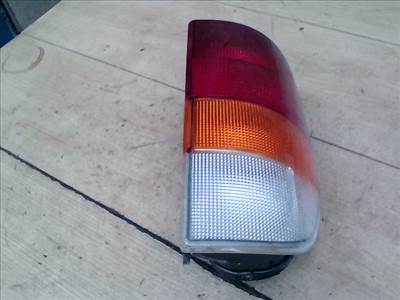 VOLKSWAGEN CADDY 96-04 Jobb hátsó lámpa