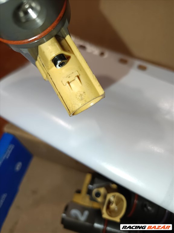 DAF XF/ CF injektor  bebj1d02001 5. kép