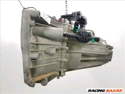 Renault Clio V Váltó 