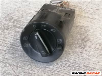 Skoda Octavia I 1.9 TDI világítás kapcsoló  3b0941531a