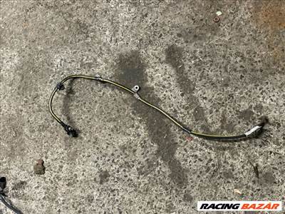 Nissan Qashqai (J10) NISSAN QASHQAI Negatív Kábel 55na40100 pl04132