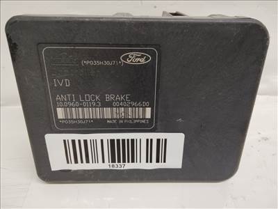 Ford Focis C-MAX 2005-2008 3M51-2C405-HB, 10.0206-0216.4, 10.0960-0119.3