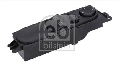 FEBI BILSTEIN 173908 - kapcsoló, ablakemelő MERCEDES-BENZ