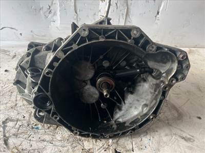 RENAULT ESPACE IV Váltó (Mechanikus)