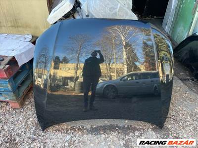 Audi A5 (B8 - 8T) AUDI A5 Motorháztető