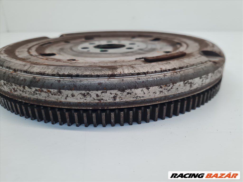Volkswagen Golf VI kettős tömegű lendkerék (14124) 036105266d 7. kép
