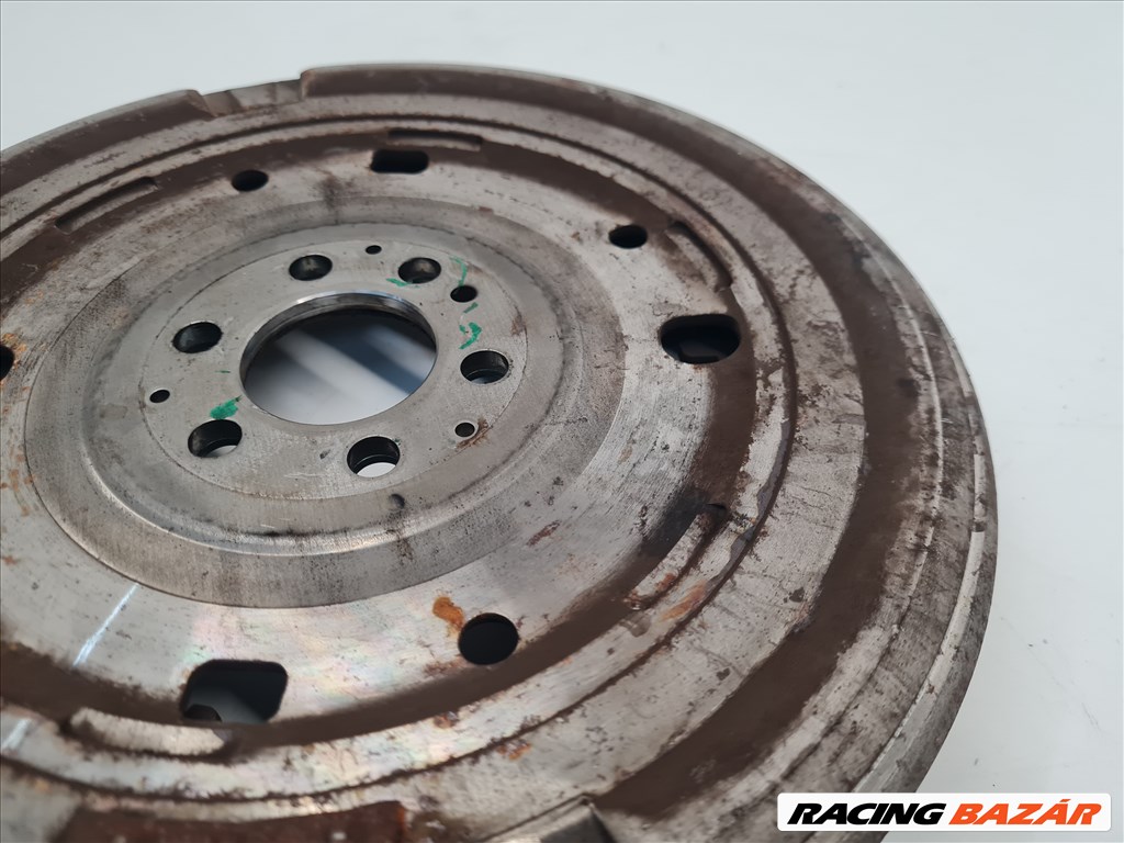 Volkswagen Golf VI kettős tömegű lendkerék (14124) 036105266d 8. kép