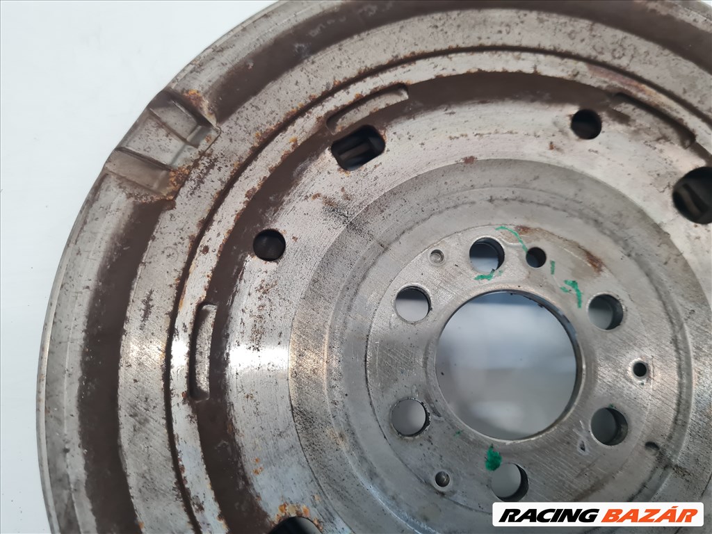 Volkswagen Golf VI kettős tömegű lendkerék (14124) 036105266d 9. kép