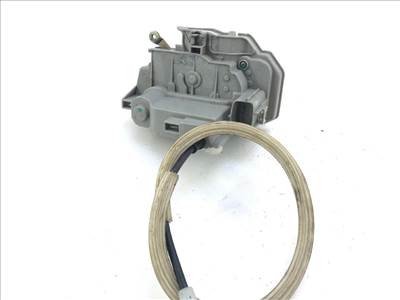 Jobb első bontott zárszerkezet 51929773