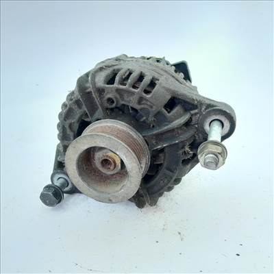 Fiat, Alfa Lancia benzines generátor 105a 5pk. 124415015